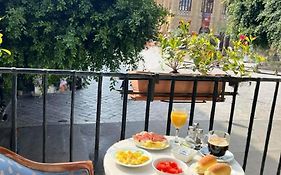 Hotel Massimo Plaza 4*